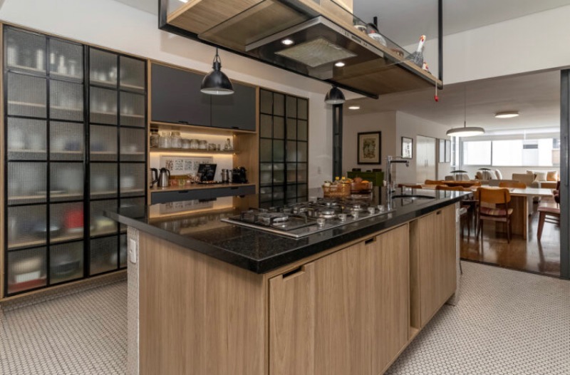 Apartamento, 3 quartos, 270 m² - Foto 17