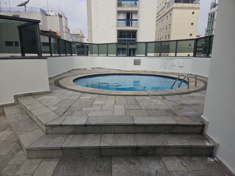 Apartamento, 2 quartos, 83 m² - Foto 34