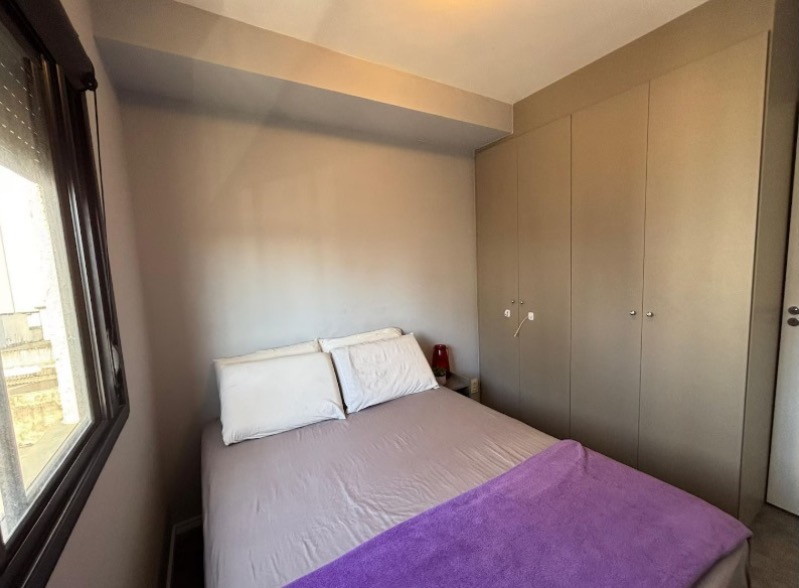 Apartamento, 2 quartos, 34 m² - Foto 14