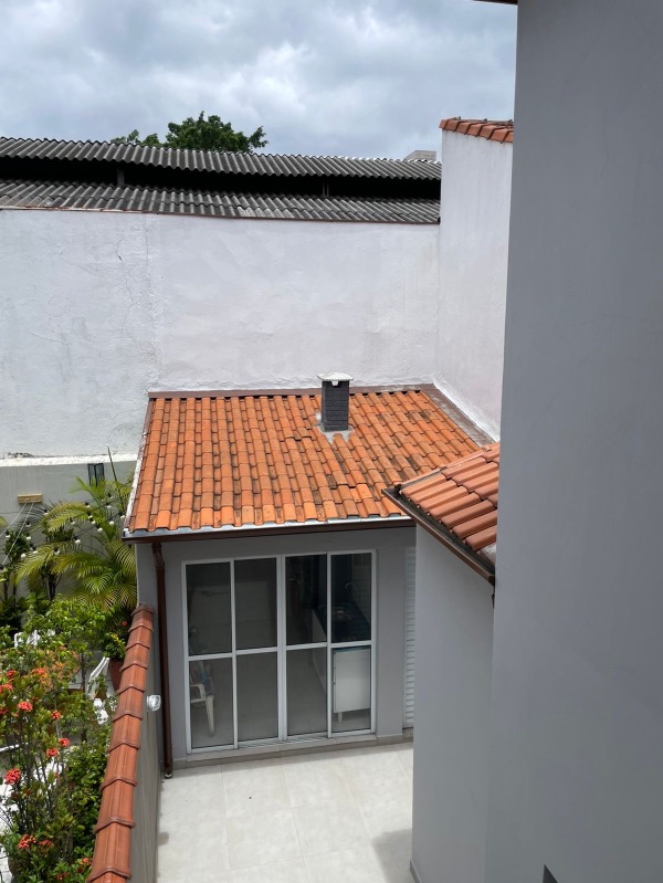 Casa de Condomínio, 2 quartos - Foto 28