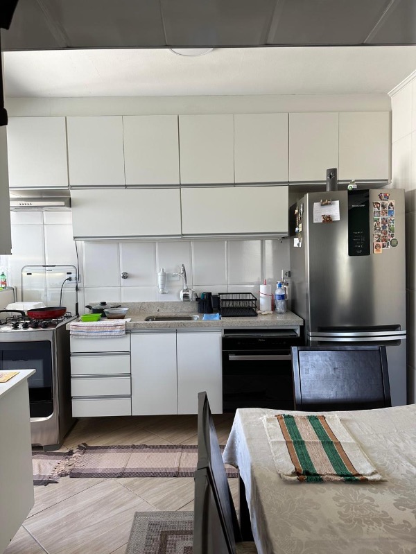 Apartamento, 4 quartos, 145 m² - Foto 4