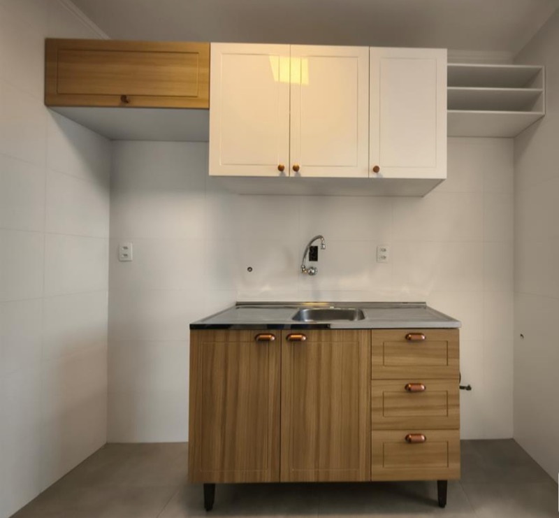 Apartamento, 2 quartos, 54 m² - Foto 6
