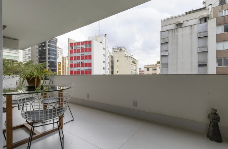 Apartamento, 3 quartos, 270 m² - Foto 42
