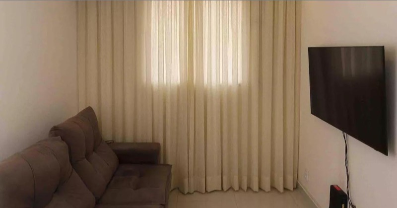 Apartamento, 2 quartos, 44 m² - Foto 19