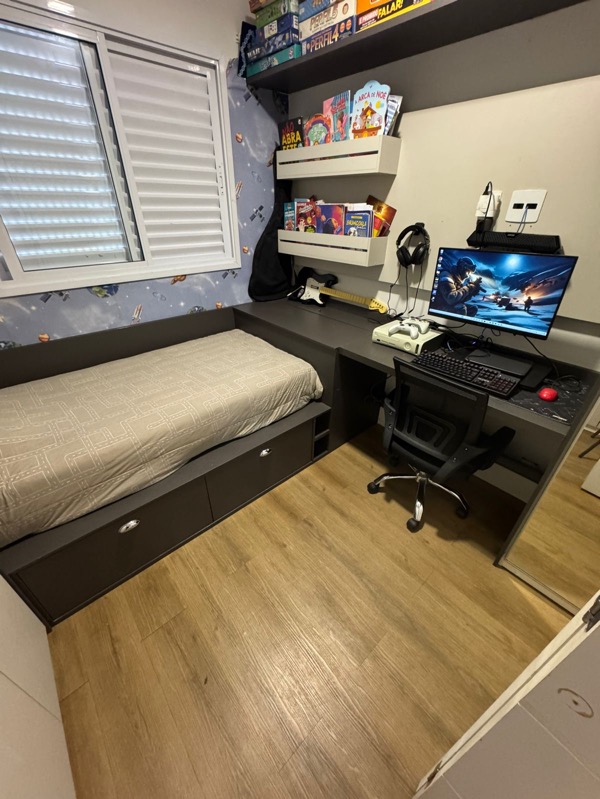 Apartamento, 3 quartos, 104 m² - Foto 25