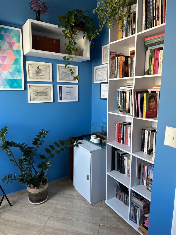 Apartamento, 4 quartos, 145 m² - Foto 32