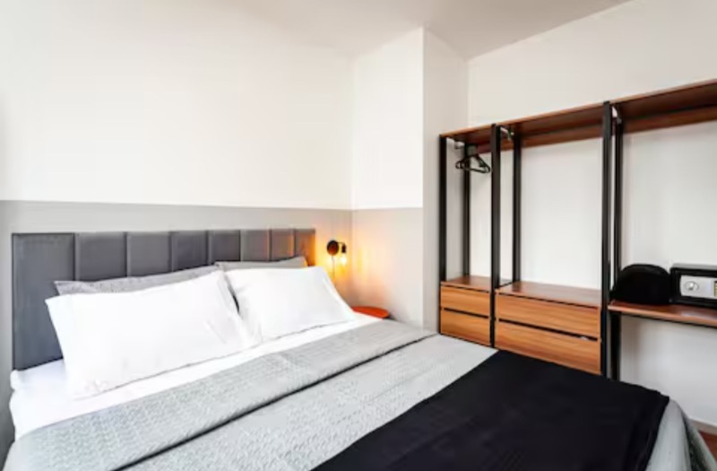 Apartamento, 2 quartos, 35 m² - Foto 11