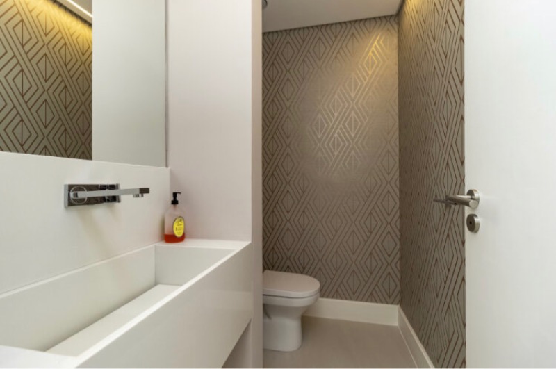 Apartamento, 3 quartos, 270 m² - Foto 33