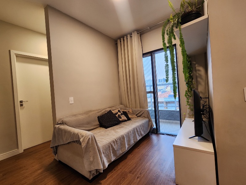Apartamento, 2 quartos, 50 m² - Foto 7