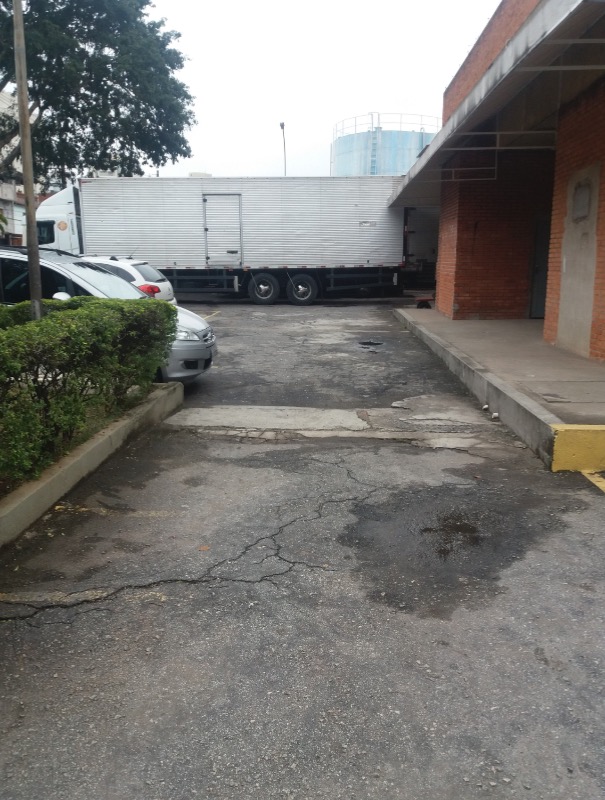 Depósito-Galpão, 5155 m² - Foto 5