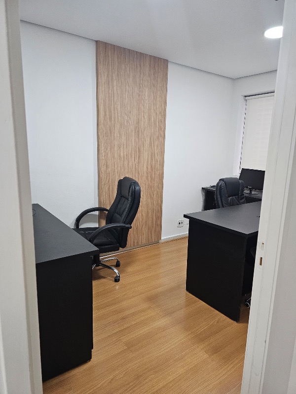Sala-Conjunto, 40 m² - Foto 9