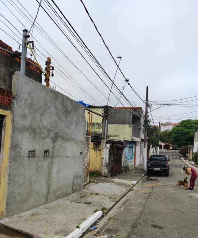 Terreno, 200 m² - Foto 2