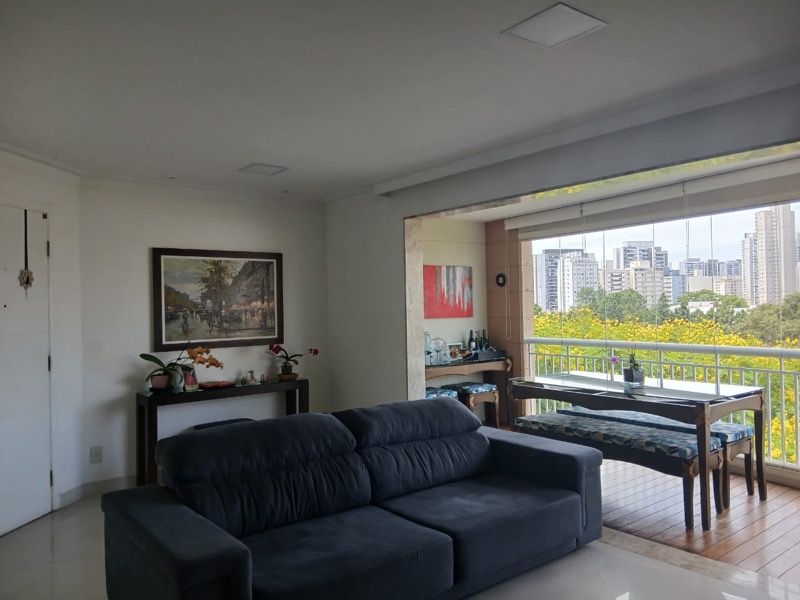 Apartamento, 3 quartos, 93 m² - Foto 4