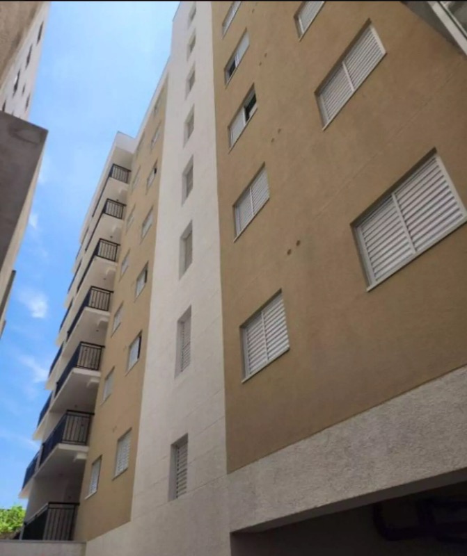 Apartamento, 2 quartos, 49 m² - Foto 3