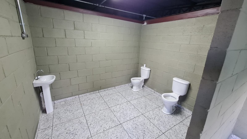 Depósito-Galpão, 300 m² - Foto 8