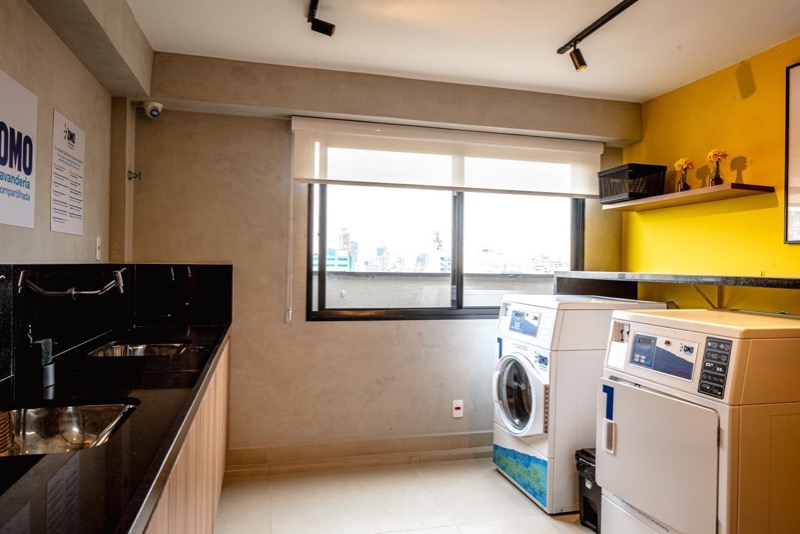 Apartamento, 1 quarto, 19 m² - Foto 38