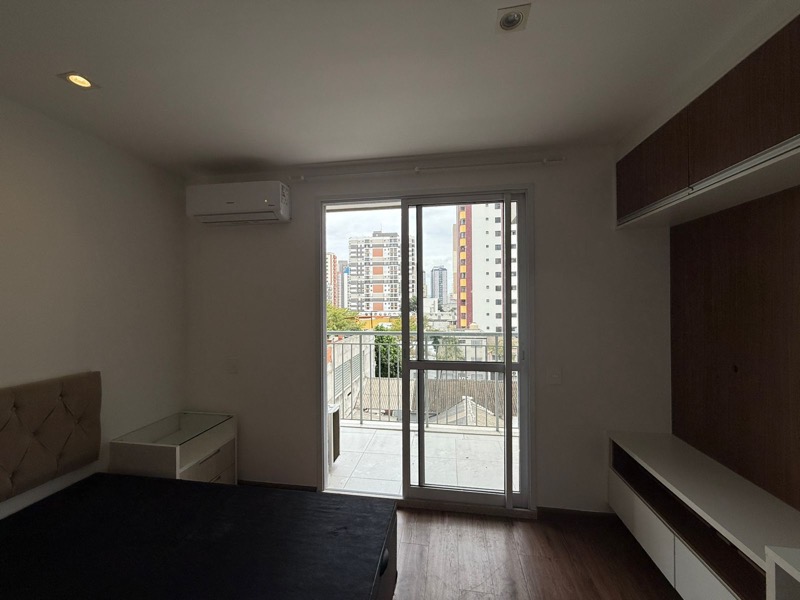 Flat/Apart Hotel, 1 quarto, 28 m² - Foto 12