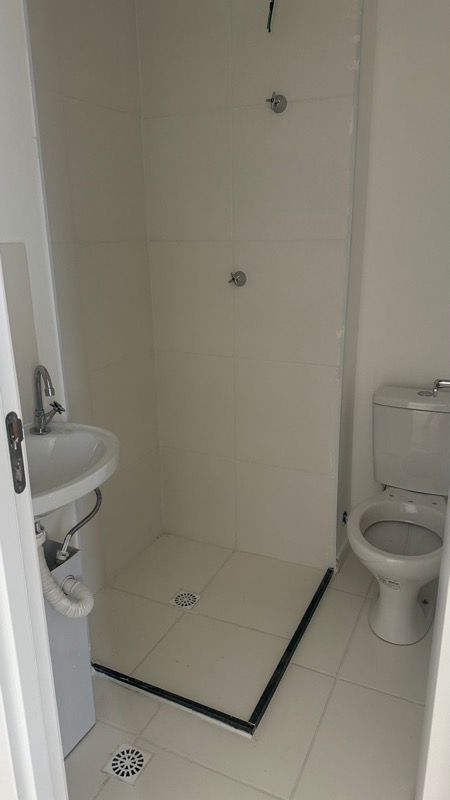 Apartamento, 1 quarto, 25 m² - Foto 7