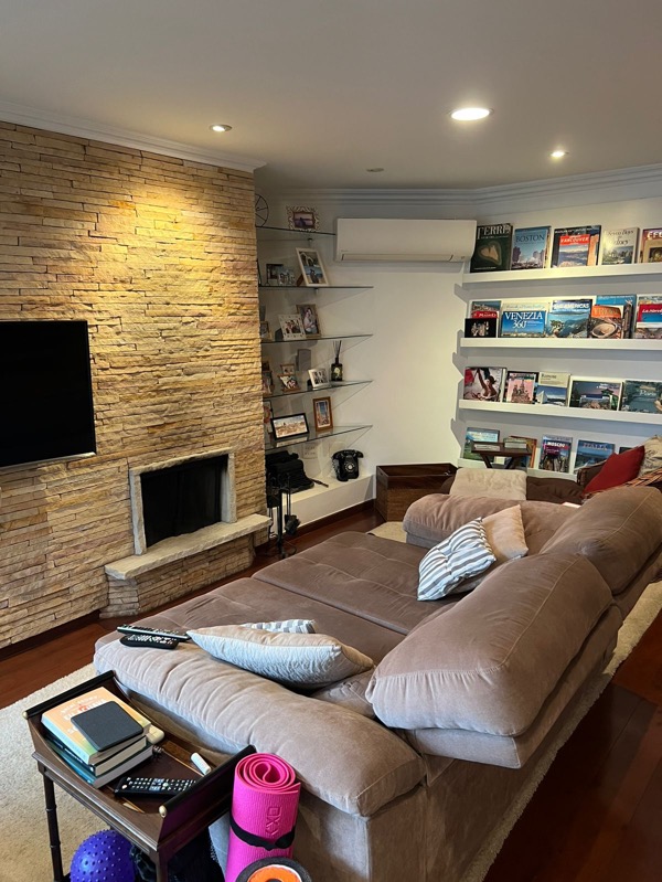 Apartamento, 4 quartos, 210 m² - Foto 2