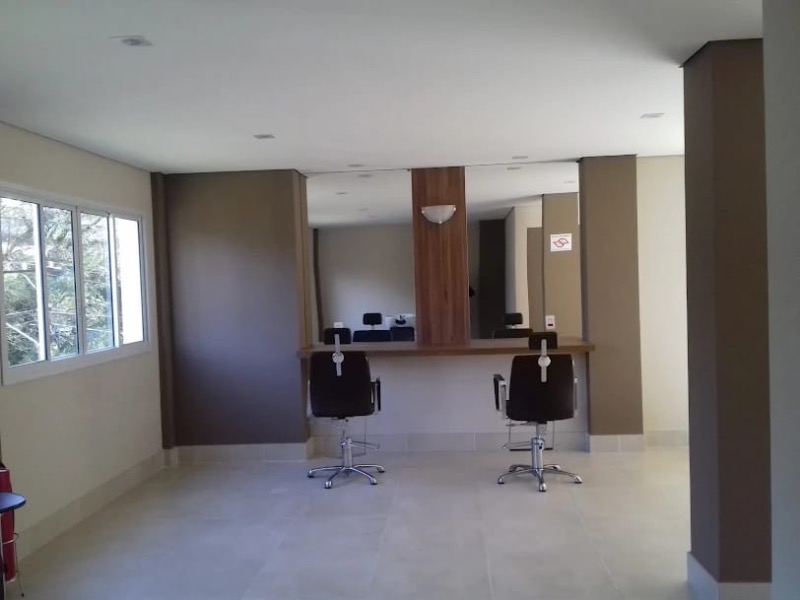 Apartamento, 2 quartos, 56 m² - Foto 27