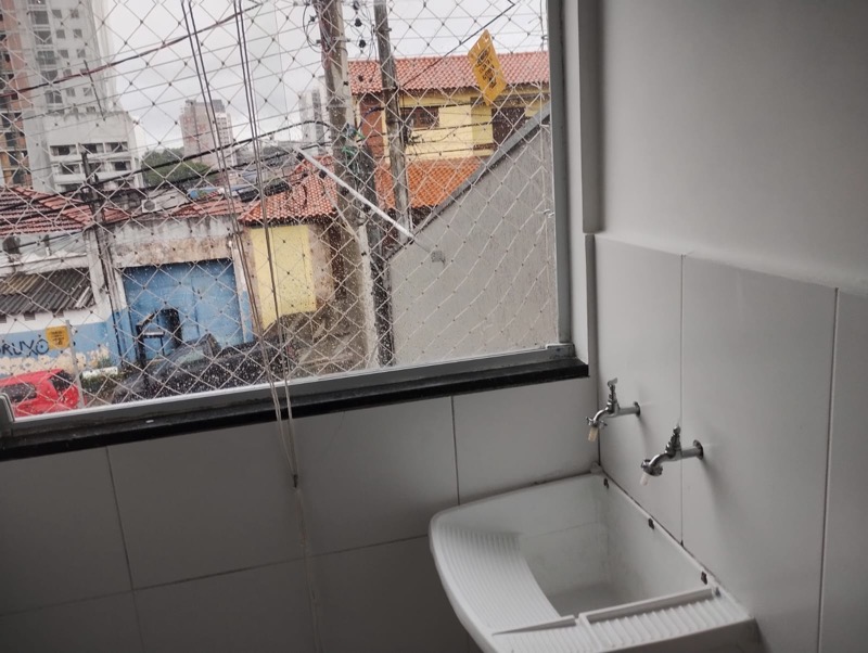 Apartamento, 2 quartos, 39 m² - Foto 14