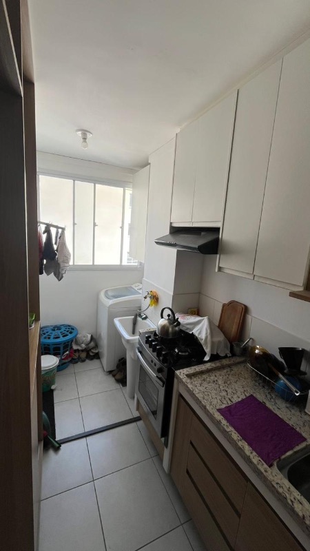 Apartamento, 2 quartos, 43 m² - Foto 6