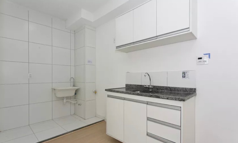 Apartamento, 2 quartos, 35 m² - Foto 8