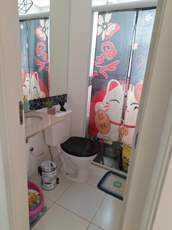 Apartamento, 2 quartos, 56 m² - Foto 18