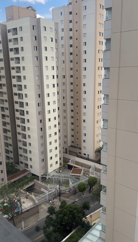 Apartamento, 1 quarto, 25 m² - Foto 9