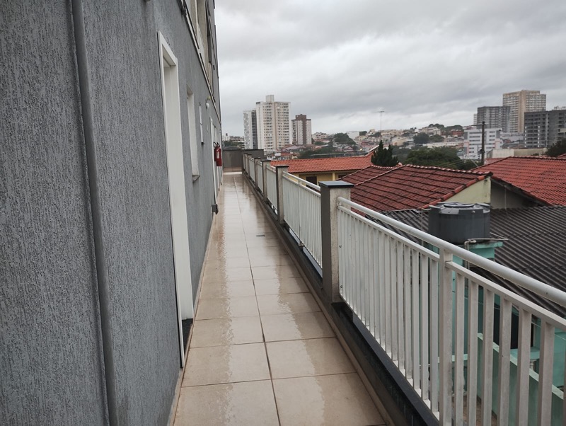 Apartamento, 2 quartos, 39 m² - Foto 24