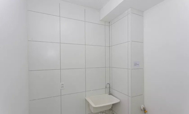 Apartamento, 2 quartos, 35 m² - Foto 14