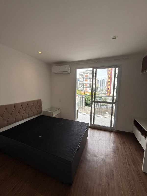 Flat/Apart Hotel, 1 quarto, 28 m² - Foto 7
