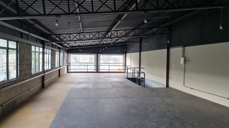 Depósito-Galpão, 300 m² - Foto 2