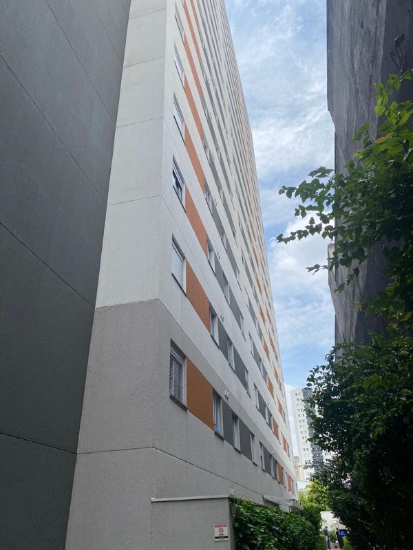 Flat/Apart Hotel, 1 quarto, 24 m² - Foto 20