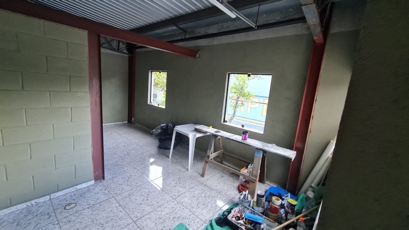 Depósito-Galpão, 300 m² - Foto 6