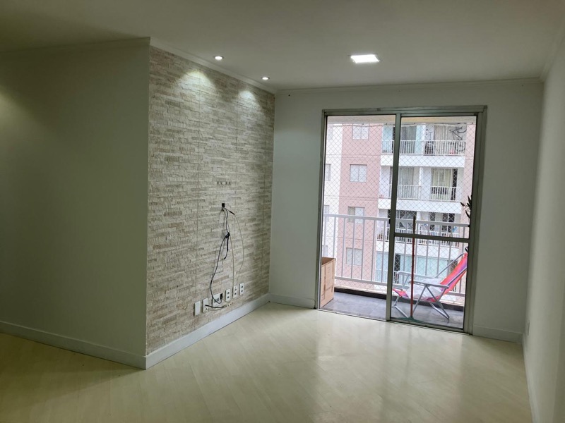Apartamento, 2 quartos, 54 m² - Foto 1