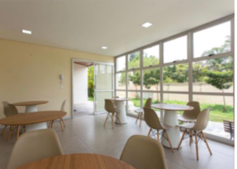 Apartamento, 3 quartos, 61 m² - Foto 53