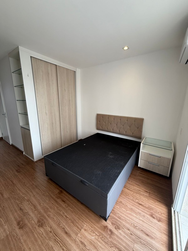Flat/Apart Hotel, 1 quarto, 28 m² - Foto 3