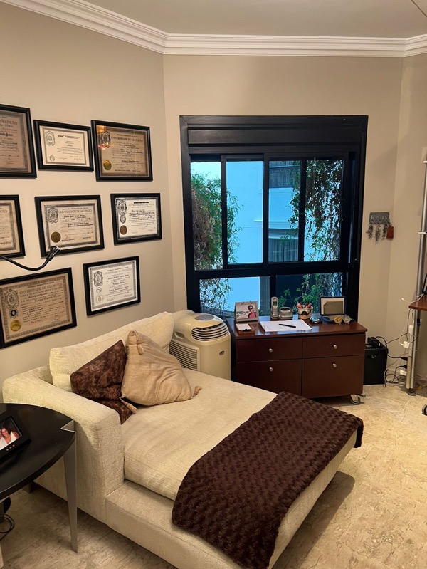 Apartamento, 4 quartos, 210 m² - Foto 16