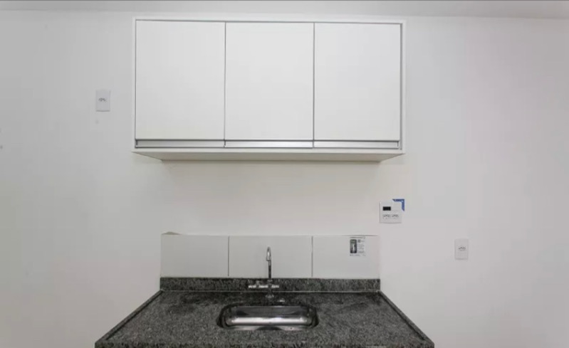 Apartamento, 2 quartos, 35 m² - Foto 11