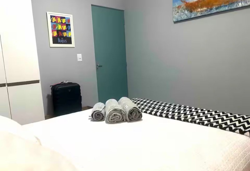 Apartamento, 1 quarto, 40 m² - Foto 15