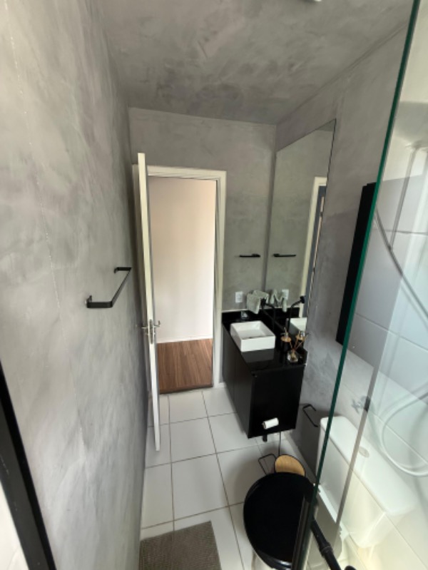Apartamento, 1 quarto, 37 m² - Foto 18