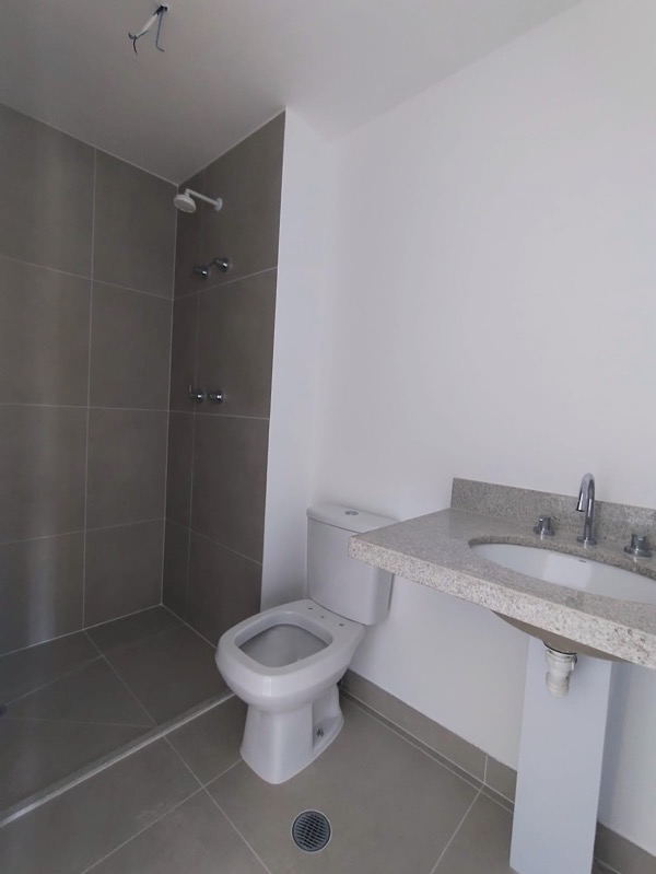 Kitnet-Studio, 25 m² - Foto 7
