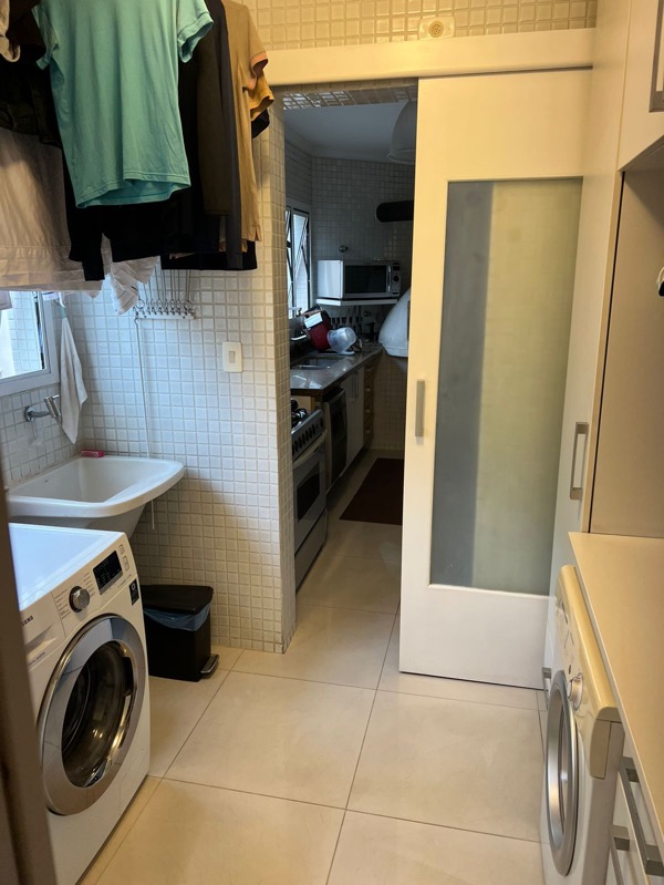 Apartamento, 4 quartos, 210 m² - Foto 9