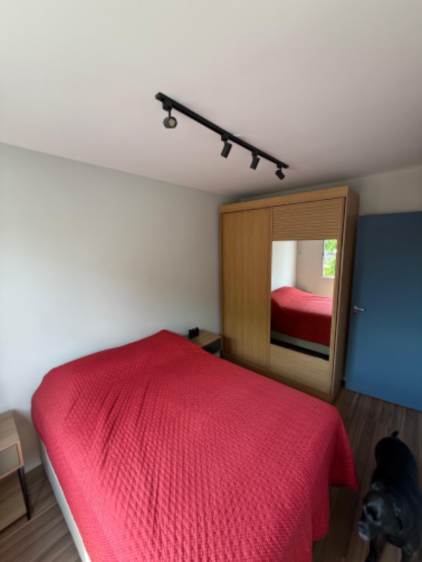 Apartamento, 1 quarto, 37 m² - Foto 22