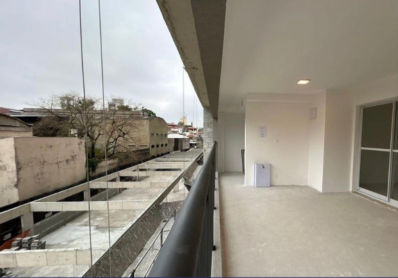 Apartamento, 3 quartos, 122 m² - Foto 2