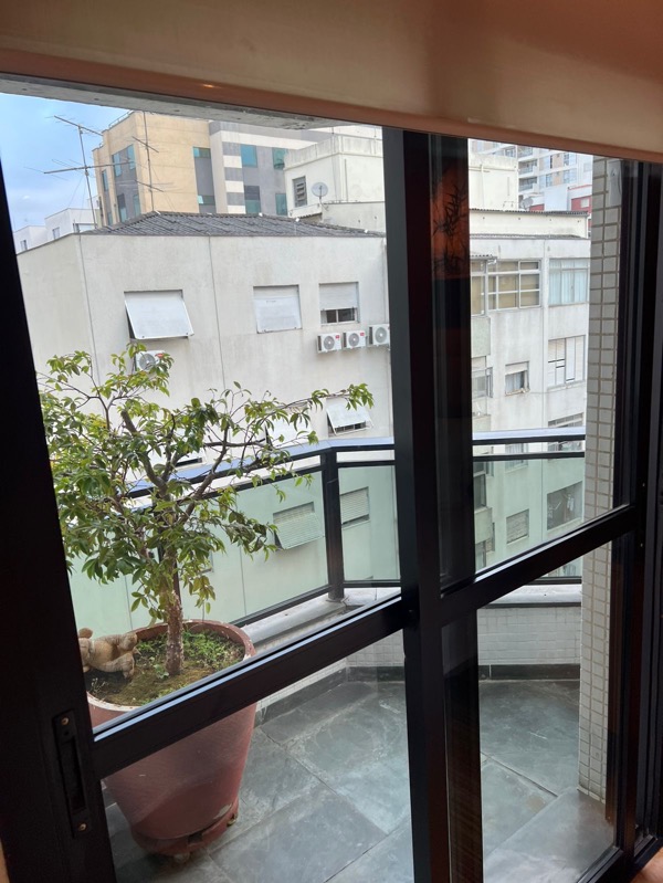 Apartamento, 4 quartos, 210 m² - Foto 12