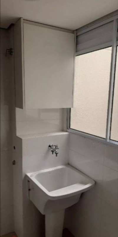 Apartamento, 2 quartos, 35 m² - Foto 16