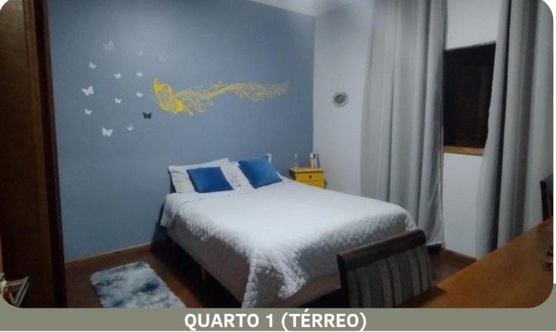 Casa, 5 quartos, 352 m² - Foto 12