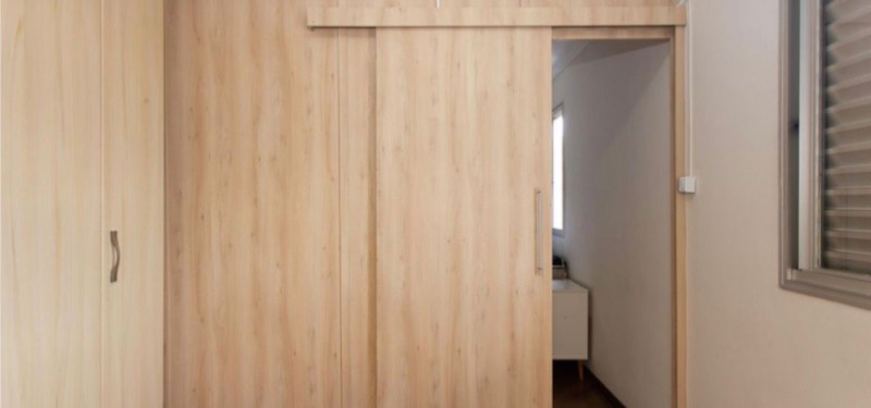 Apartamento, 3 quartos, 61 m² - Foto 30